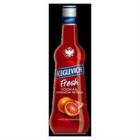 VODKA ARANCIA ROSSA             STOCK