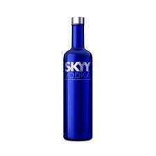 VODKA SKYY LT.1                 DCM