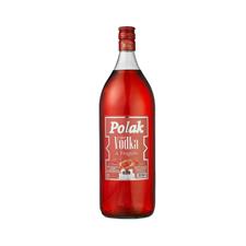 VODKA FRAGOLA POLAK LT.2        DESIRE