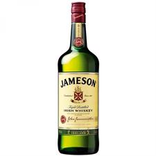 WHISKEY JAMESON LT.0.70