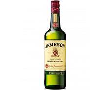 WHISKY JAMESON TRIPLE DIST.LT.1