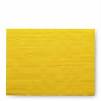 TOVAGLIETTA 30X40 GIALLO        LUCART