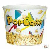 BICCHIERE POP CORN VL32-70      SCATOLIFICIO DEL GARDA