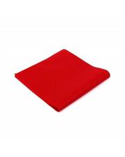 TOVAGLIA TNT 150X150 ROSSO      ROIAL