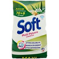 DETERSIVO 70 MIS.FELCE          SOFT