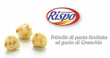 FRITTELLE POLPA GRANCHIO 2bsx1,5kg FRI2652 RISPO