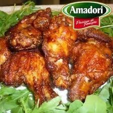 BUFFALO WINGS(ALI PICC.)2,5kg 30742 AMADORI