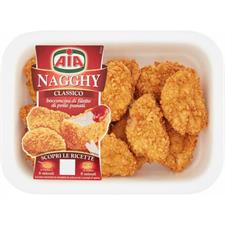 NAGGHY GR.230 (CHICKEN NUGGET)   AIA