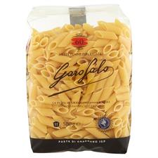 MEZZE PENNE ZITI RIG.N.60 GR500 GAROFALO