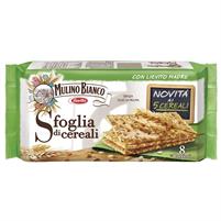 CRACKERS CEREALI GR.310         MULINO BIANCO