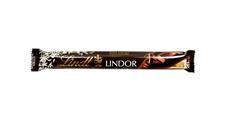 SNACK LINDOR EXTRA FOND.GR.37   LINDT