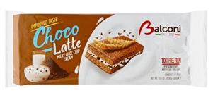 MEREN.CHOCO & LATTE GR.300      BALCONI