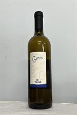 VINO GRECO CAMPANIA IGT CL75    VINI IOVINE