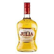 GRAPPA JULIA INVECCH.           STOCK