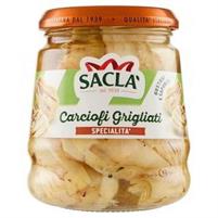 CARCIOFI GRIGL.COND.GR.950      SACLA'