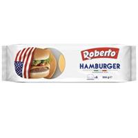 PANINO HAMBURGER GR.300         ROBERTO