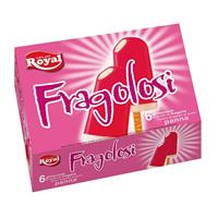 FRAGOLOSO 6cfx6pz ROYAL