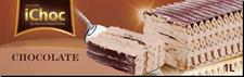 TRANCIO CIOCCOLATO(VIENNETTA) 4pz