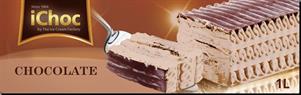 TRANCIO CIOCCOLATO(VIENNETTA) 4pz