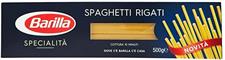 SPAGHETTI RIGATI GR.500         BARILLA