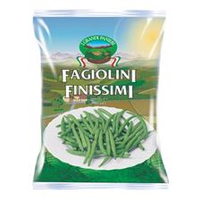 FAGIOLINI FINISSIMIGP12bsx450g AGRIFOOD