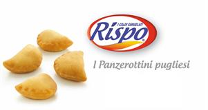 PANZEROTTINI PIZZ.FORNO 4bsx1kg PAN1001 RISPO