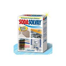 SODA KG.1                       SOLVAY