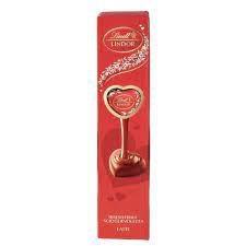 TUBINO CUORE DONNA GR.69        LINDT