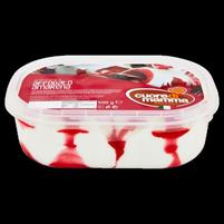 VASCH.4x1kg VAR.AMARENA CUORE MARTINUCCI