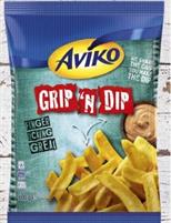 PATATE GRIP'N DIP 6bsx600g AVIKO