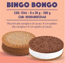 BINGO BONGO 6cfx8pz CAFFÈ DEL VAPORE