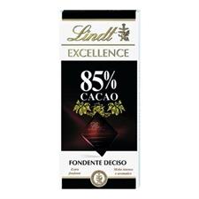 TAV.EXCELLENCE FOND.85% GR.100  LINDT