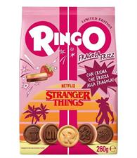 RINGO FRAGOLA FRIZZ.GR.260      PAVESI