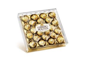 ROCHER T 24 DIAMANTE            FERRERO