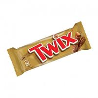 TWIX GR.50