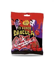 LOLLI DRACULA CILIEGIA GR.100   CASADELDOLCE