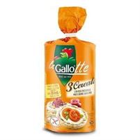 GALLOTTE 3 CEREALI              GALLO