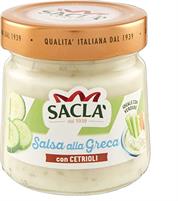 SALSA ALLA GRECA GR.680         SACLA'