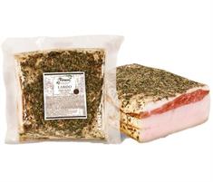 LARDO DI PATA NEGRA             CAVAZZUTI
