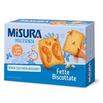FETTE DOLCESENZA GR.320         MISURA