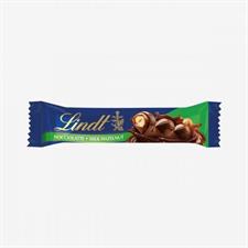 BARRETTA NOCCIOLATTE GR.35      LINDT