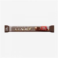 SNACK FONDENTE 72% GR.37         LINDT