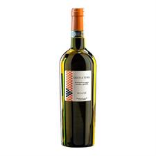 VINO GRECO DI TUFO DOC 750 ML.  VIGNOLE'