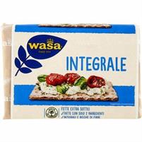 CRACKER CHIA/SEASALT  GR.245    WASA