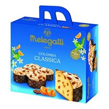 COLOMBA CLASSICA KG 1           MELEGATTI