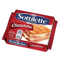 SOTTILETTE CLASSICHE gr.175     KRAFT