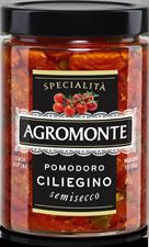 CILIEGINO SEMISECCO GR.520      AGROMONTE