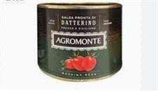 SALSA DI DATTERINO KG.2 LATTA   AGROMONTE