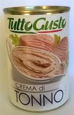 CREMA DI TONNO                   ALIBIG