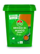 BRODO GRANULARE VICTOR kg.1     STAR